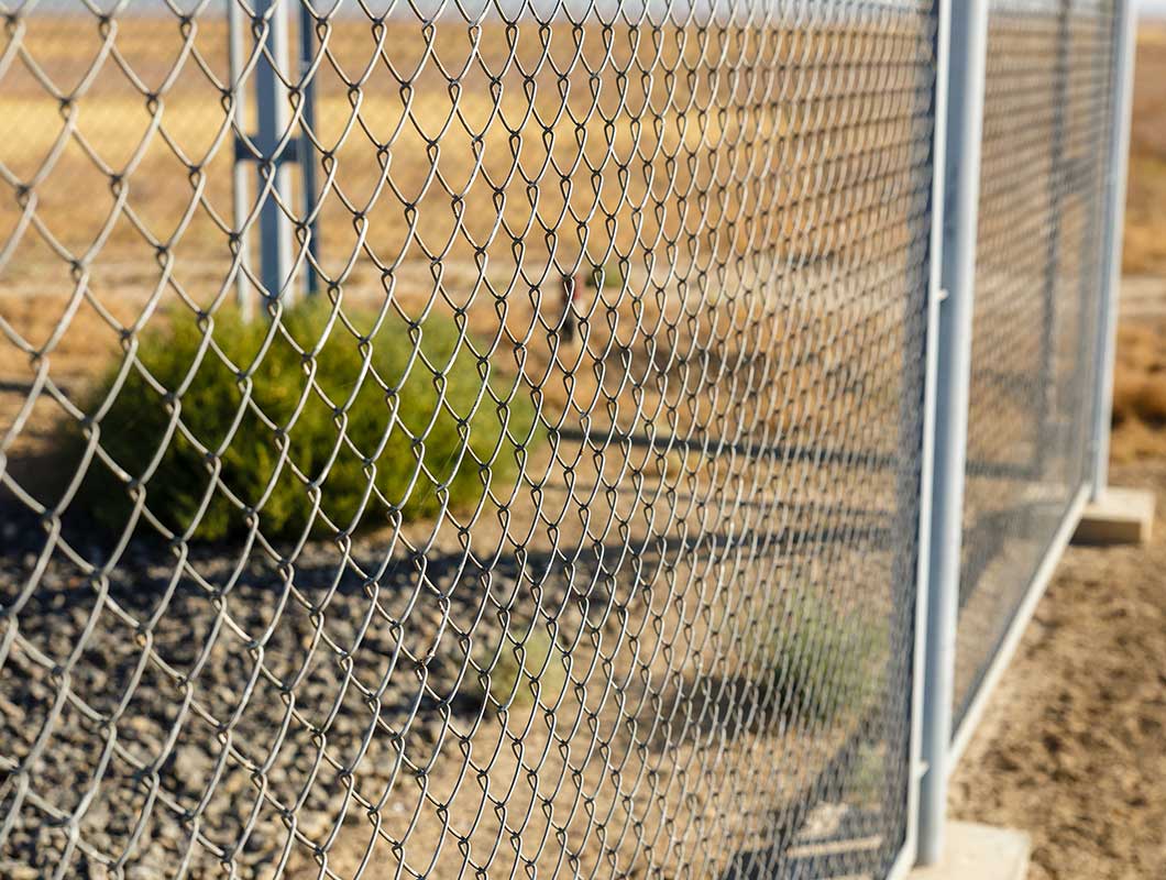 Wood, Aluminum & Chain Link Fences Services| Right Now Fencing | Johns  Creek, Alpharetta & Roswell, GA